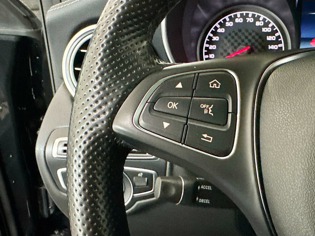Used 2019 Mercedes-Benz GLC 43 AMG 4MATIC image 12