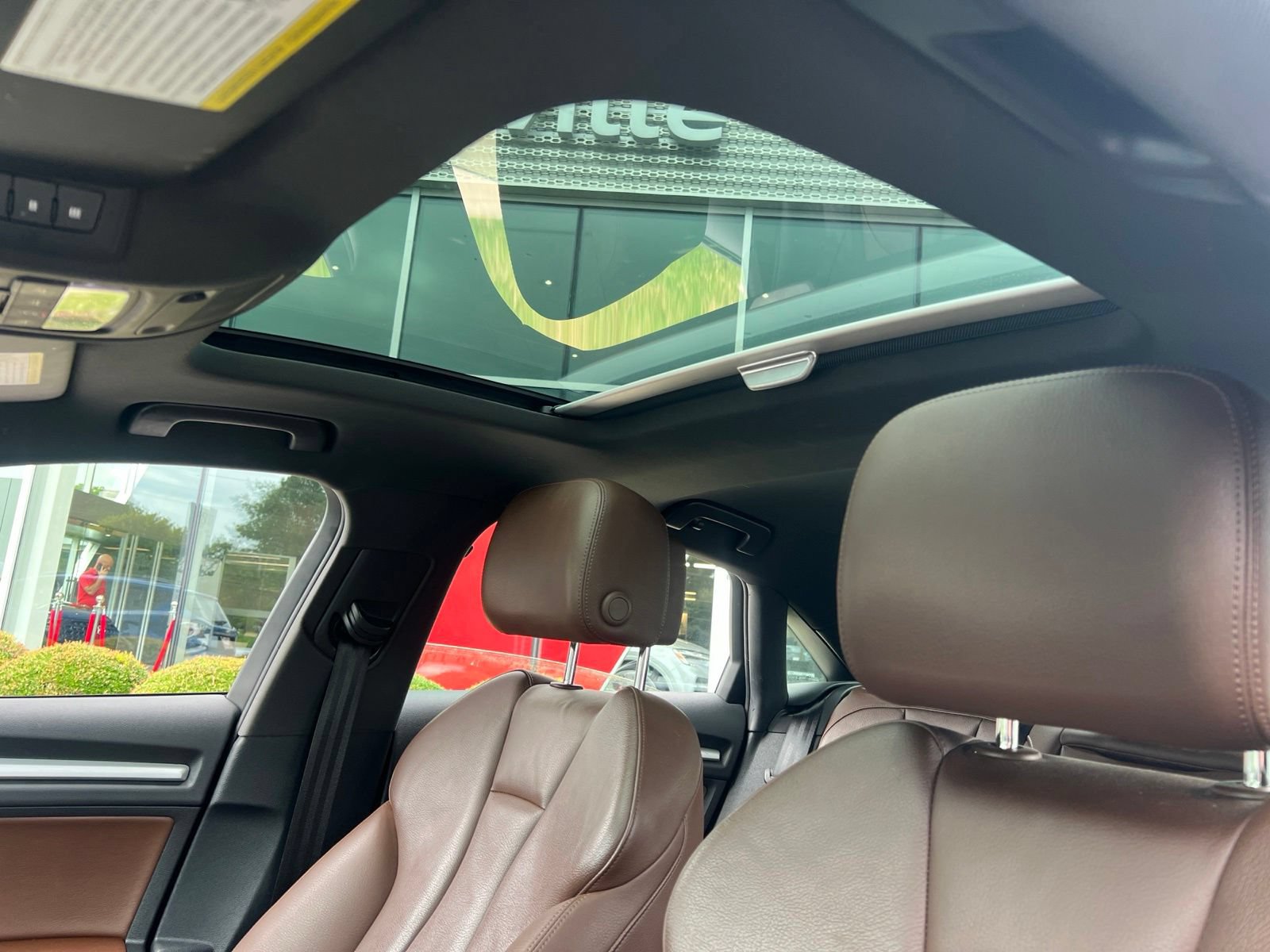 Used 2018 Audi A3 2.0T Premium w/ Convenience Package FWD image 27
