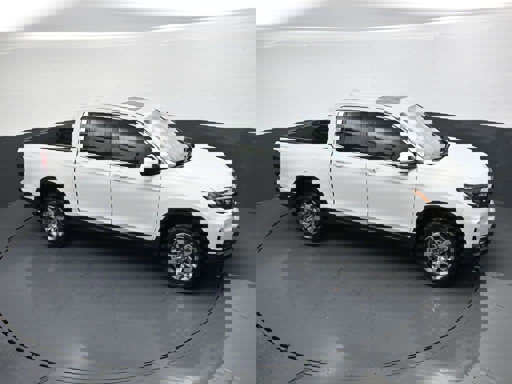 Used 2026 Honda Ridgeline RTL image 22