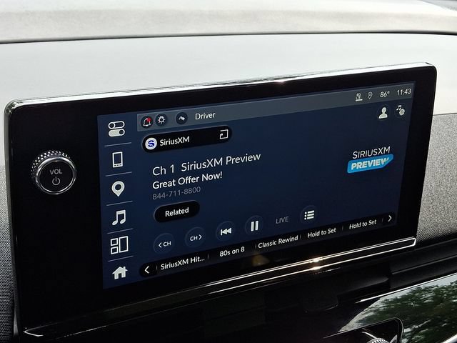 Used 2024 Honda Prologue EX image 18