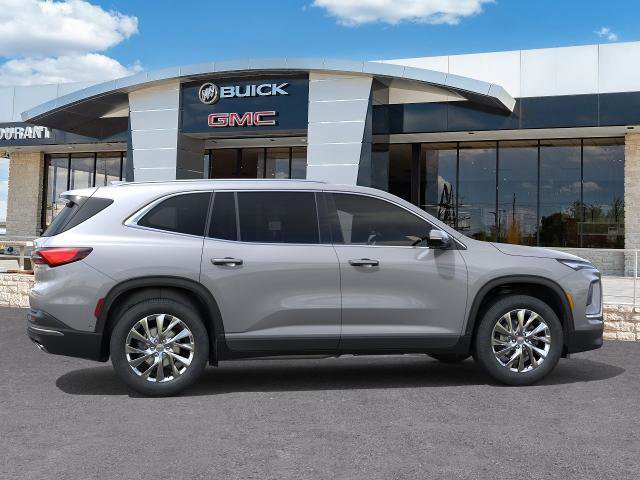 New 2026 Buick Enclave Preferred FWD image 31