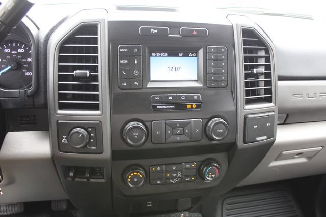 Used 2021 Ford F250 XL w/ Power Equipment Group AWD/4WD image 26