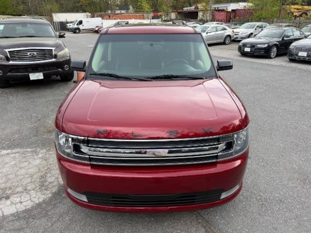 Used 2019 Ford Flex SEL image 10