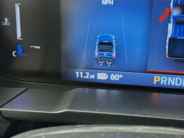 New 2026 Ford Maverick XL w/ Equipment Group 101A image 12