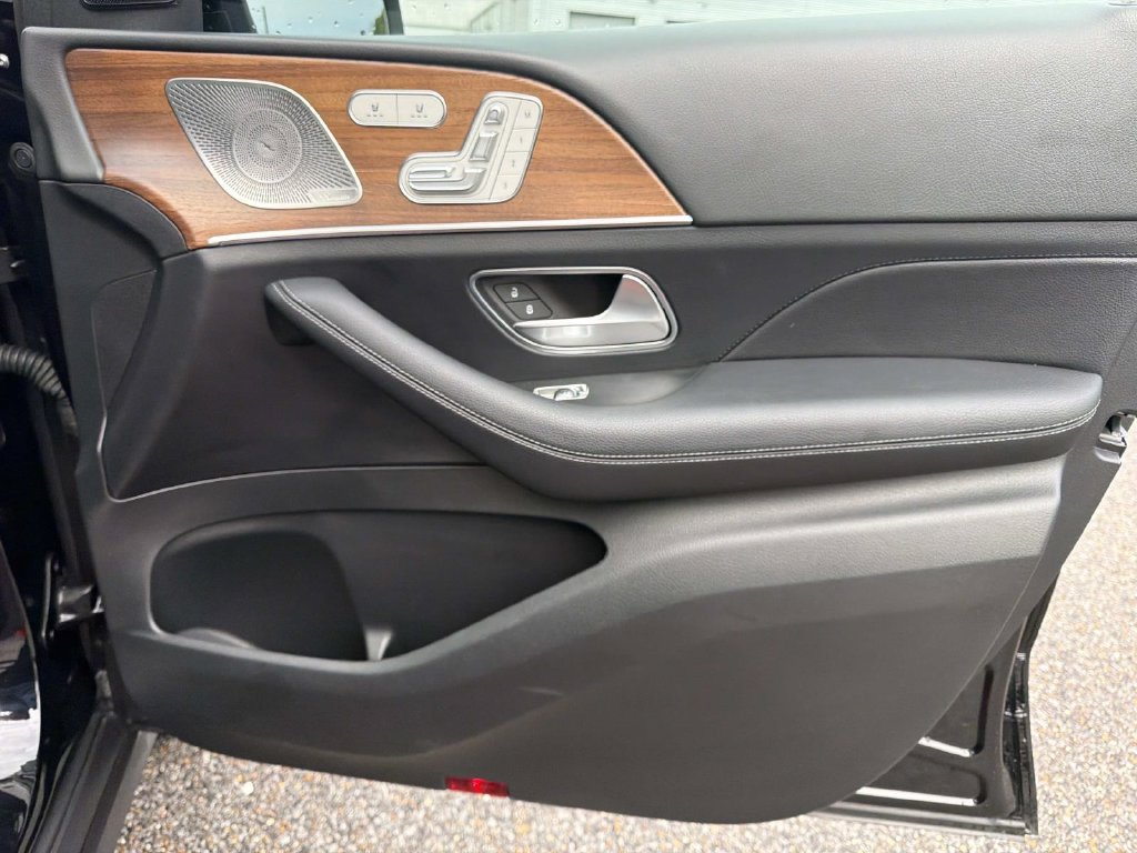 Used 2025 Mercedes-Benz GLE 350 4MATIC image 14
