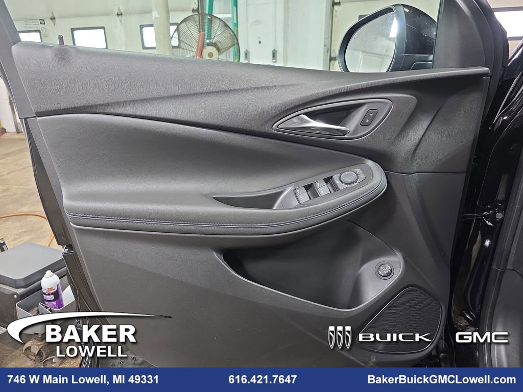 New 2026 Buick Encore GX Sport Touring image 26