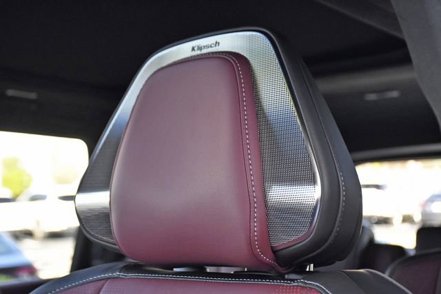 New 2026 INFINITI QX80 Autograph w/ Premium Cargo Package image 29