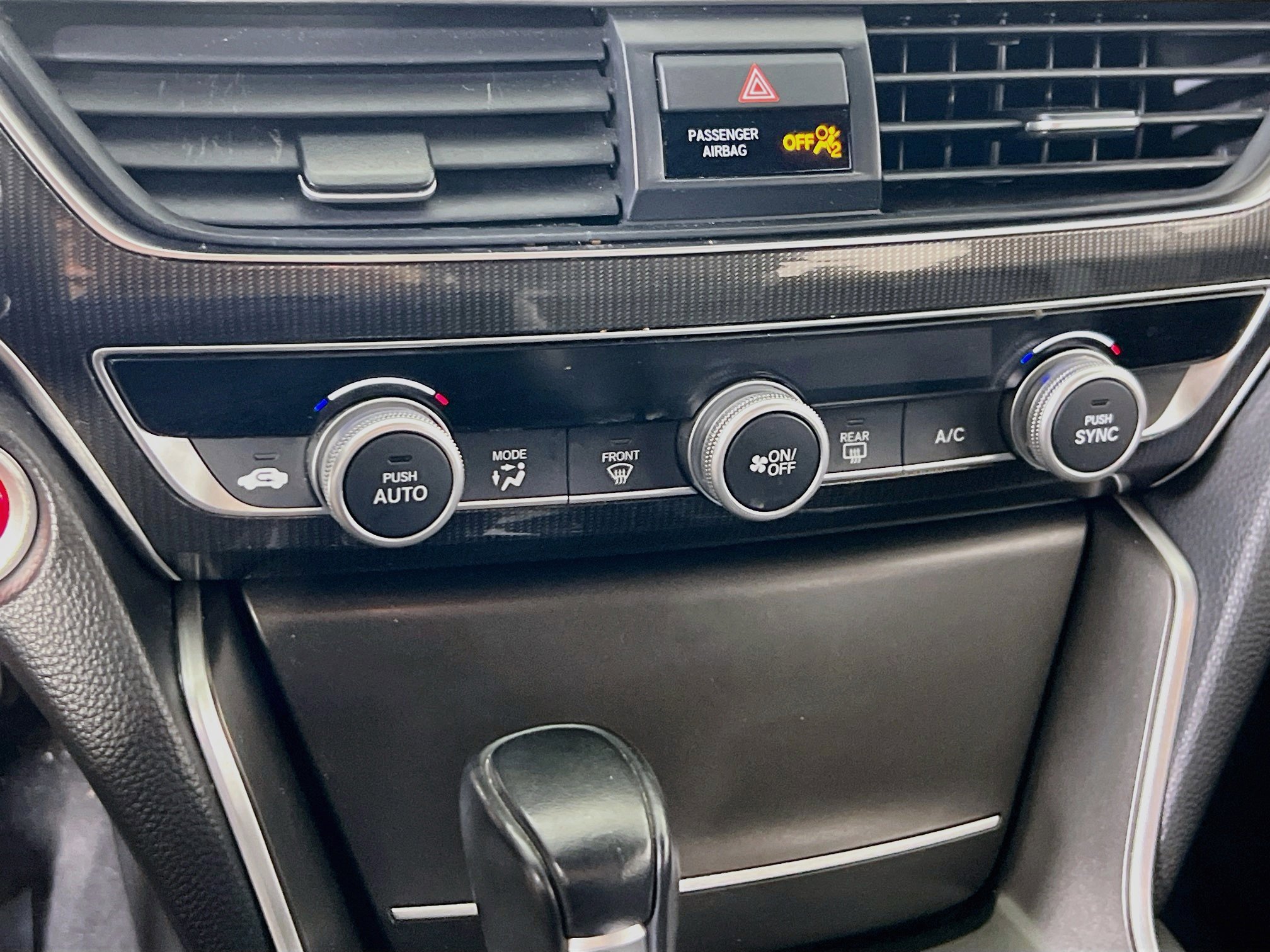 Used 2022 Honda Accord Sport image 15