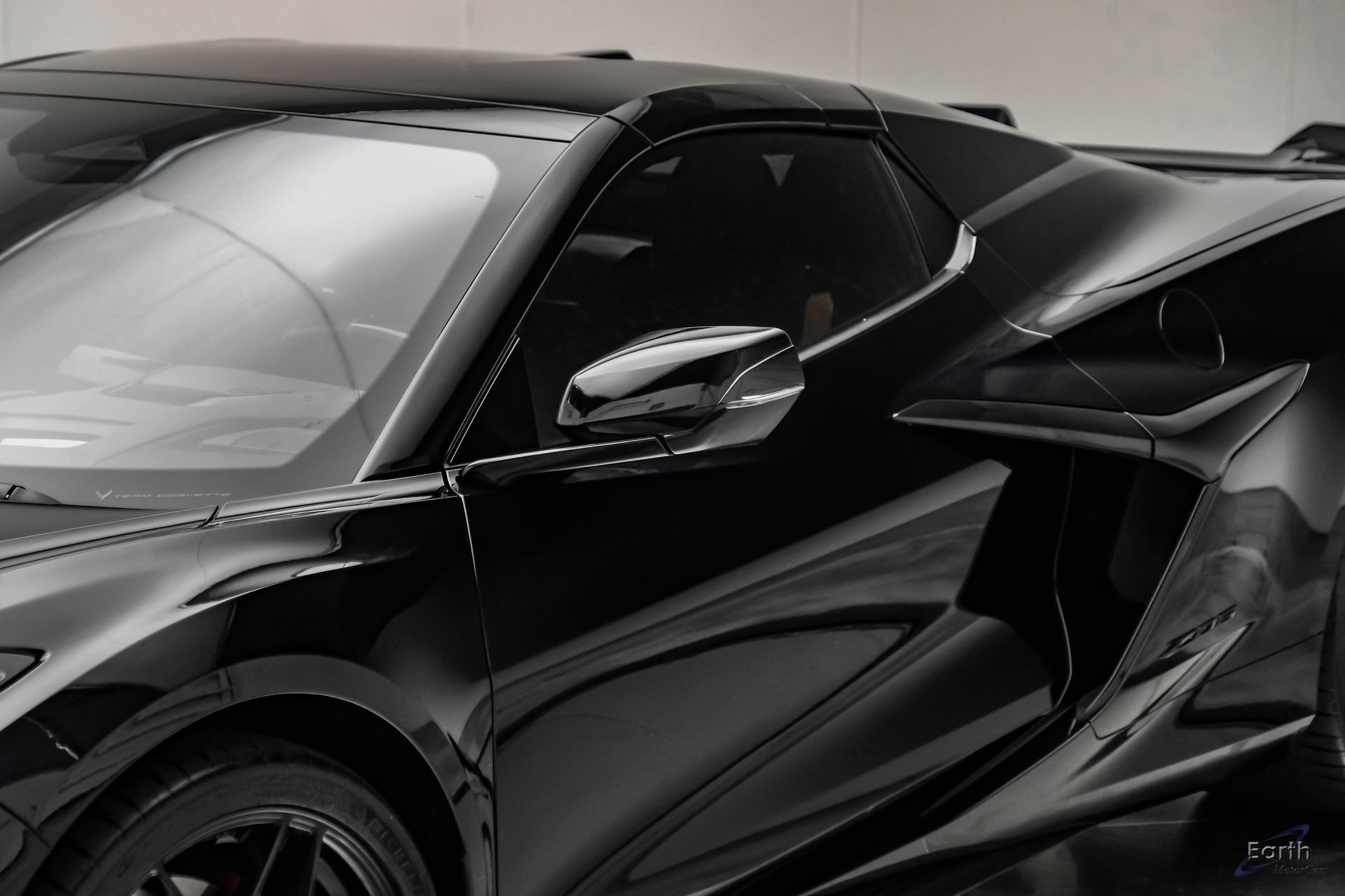 Used 2026 Chevrolet Corvette Z06 RWD image 35
