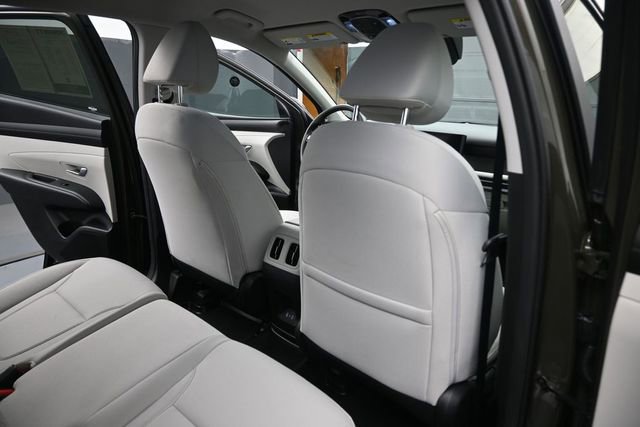Used 2025 Hyundai Tucson SEL FWD image 25