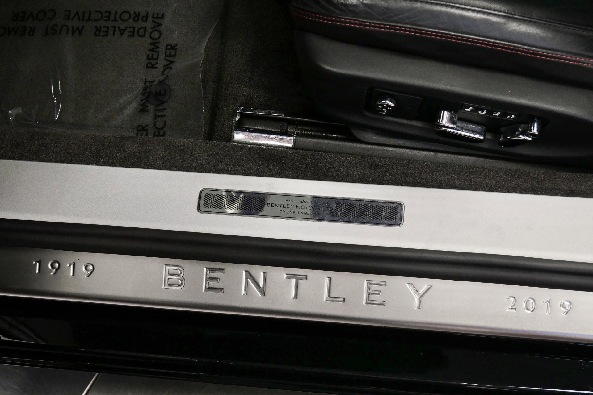 Used 2020 Bentley Continental GT V8 First Edition image 31