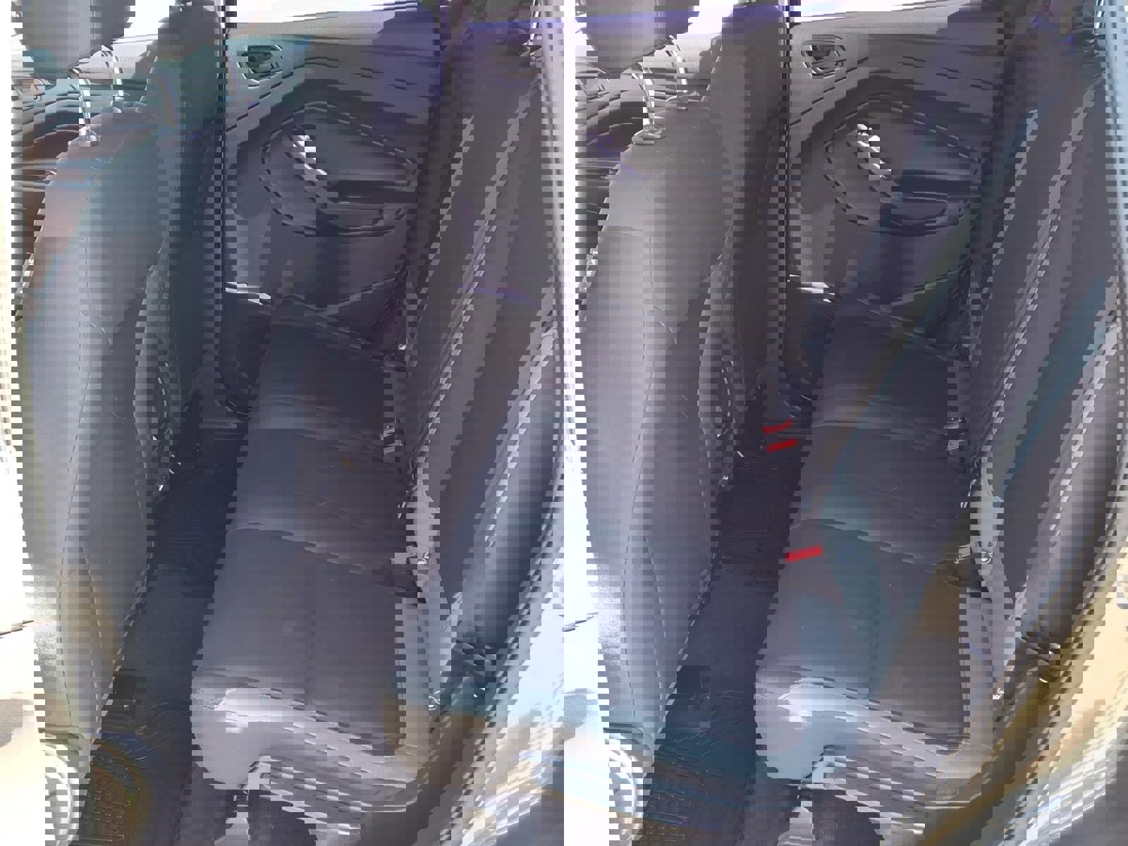 Used 2016 Ford Escape S FWD image 17