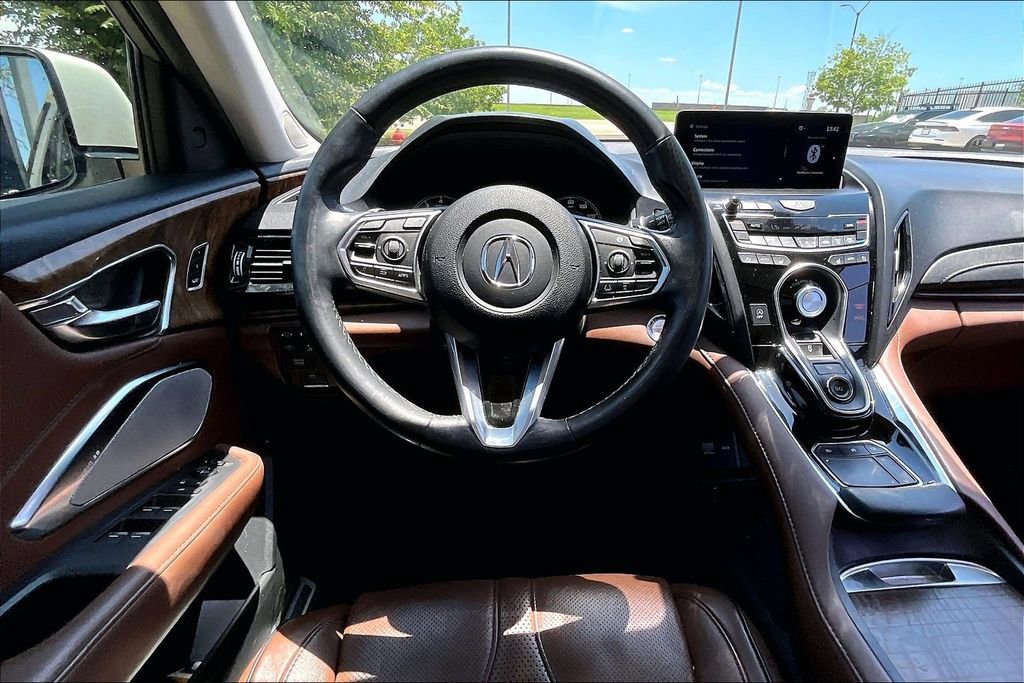 Used 2019 Acura RDX FWD w/ Advance Package image 6