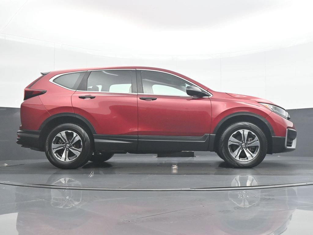 Used 2020 Honda CR-V LX image 31
