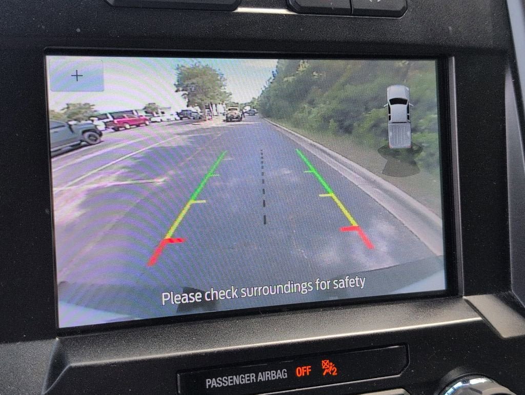 Used 2020 Ford F150 XLT w/ Equipment Group 302A Luxury RWD image 18