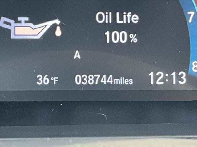 Used 2019 Honda Civic LX image 23