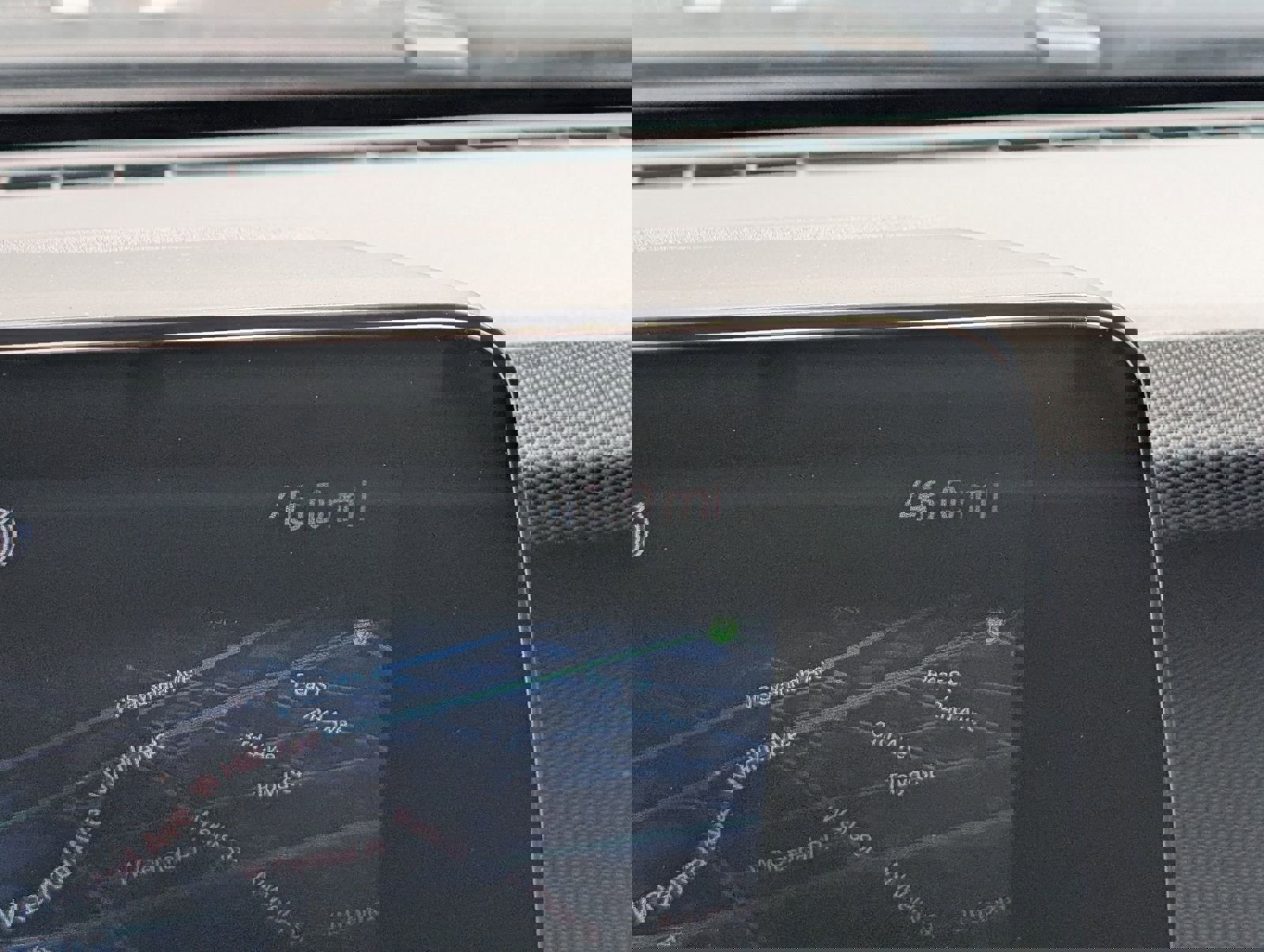 New 2026 Ford Expedition Platinum w/ Stealth Performance Package image 27