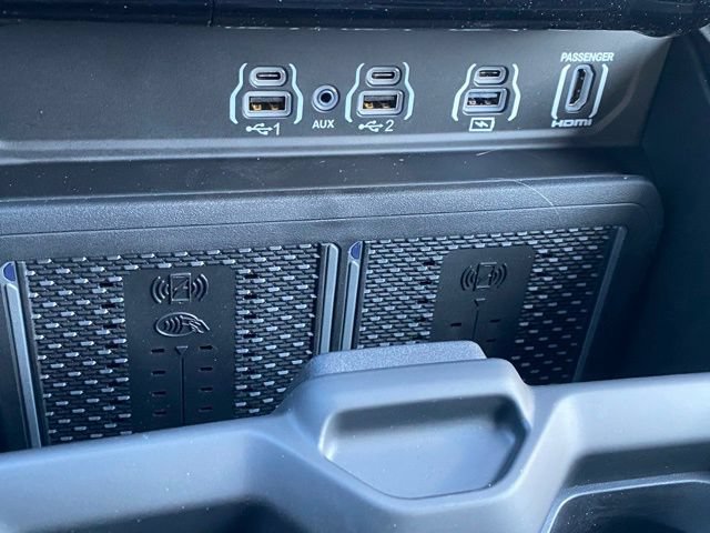 New 2026 RAM 1500 Limited AWD/4WD image 23