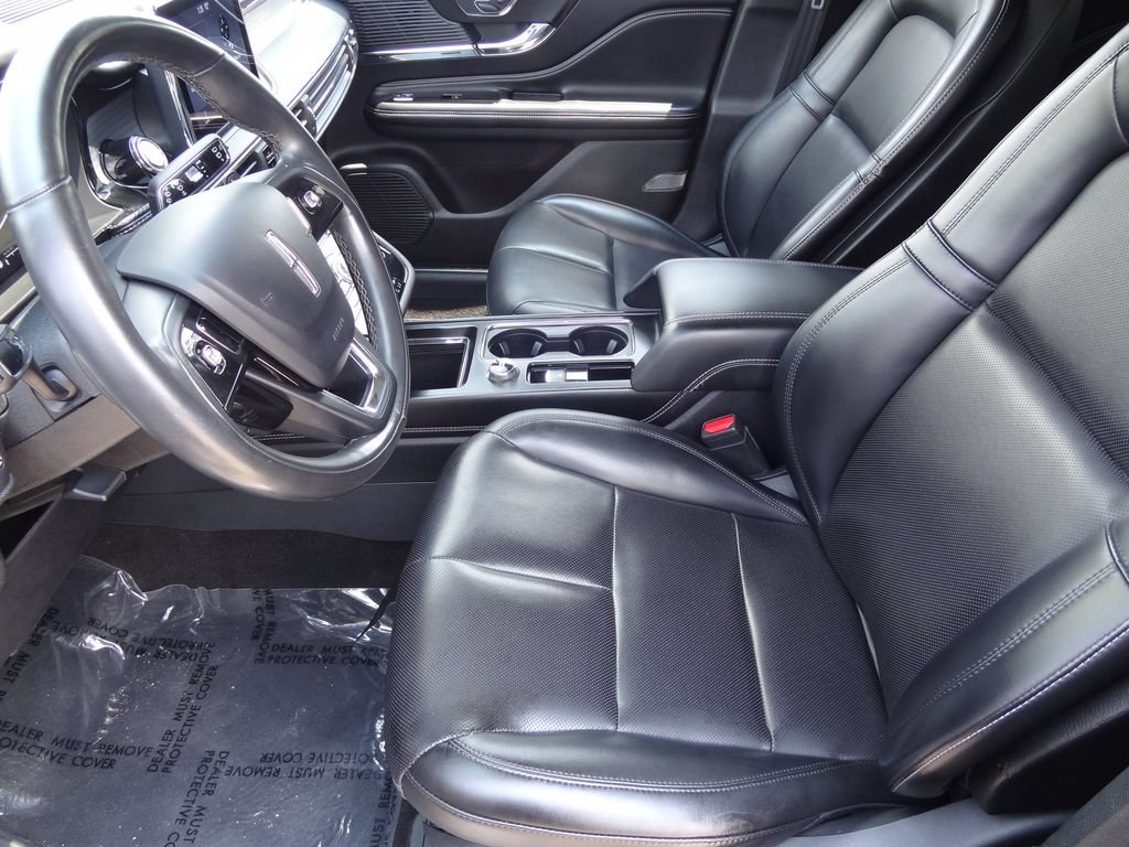 Certified 2020 Lincoln Corsair FWD image 6