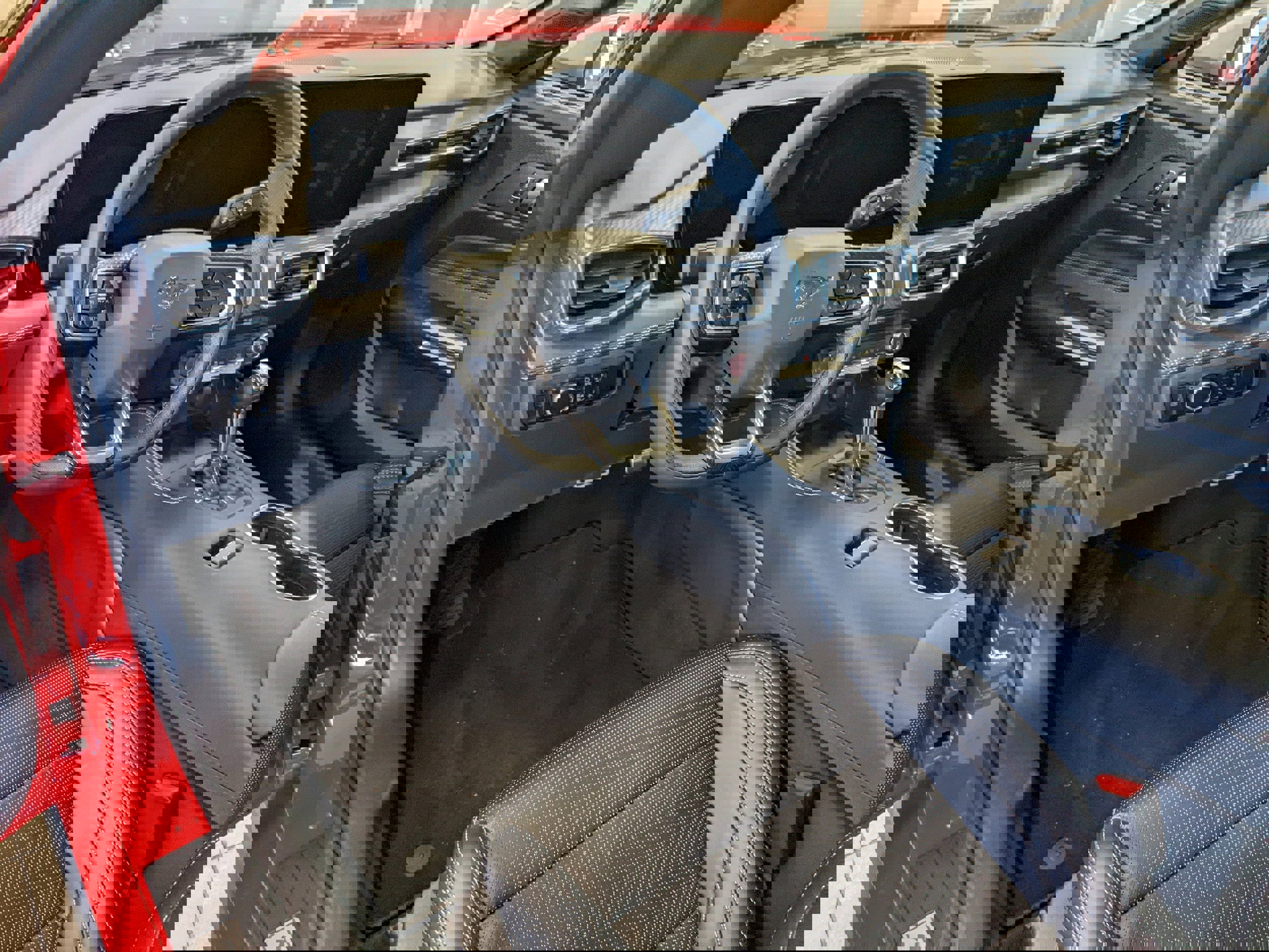 New 2025 Ford Mustang GT Premium w/ 60th Anniversary Package image 14