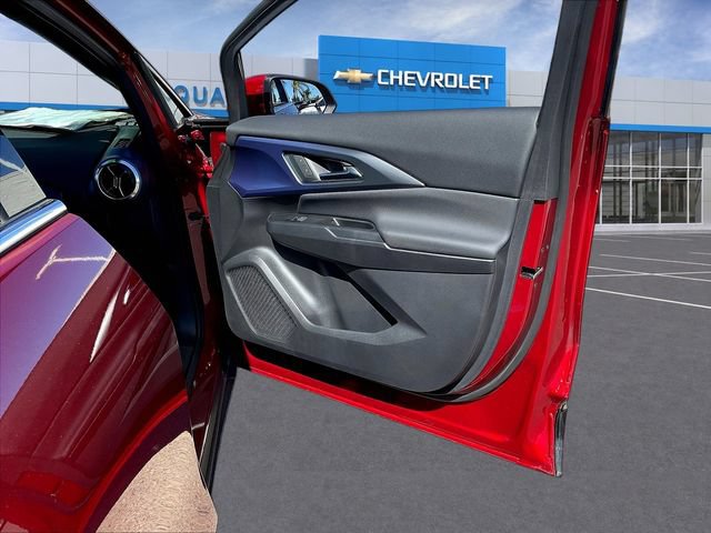 Certified 2024 Chevrolet Equinox EV LT FWD image 29