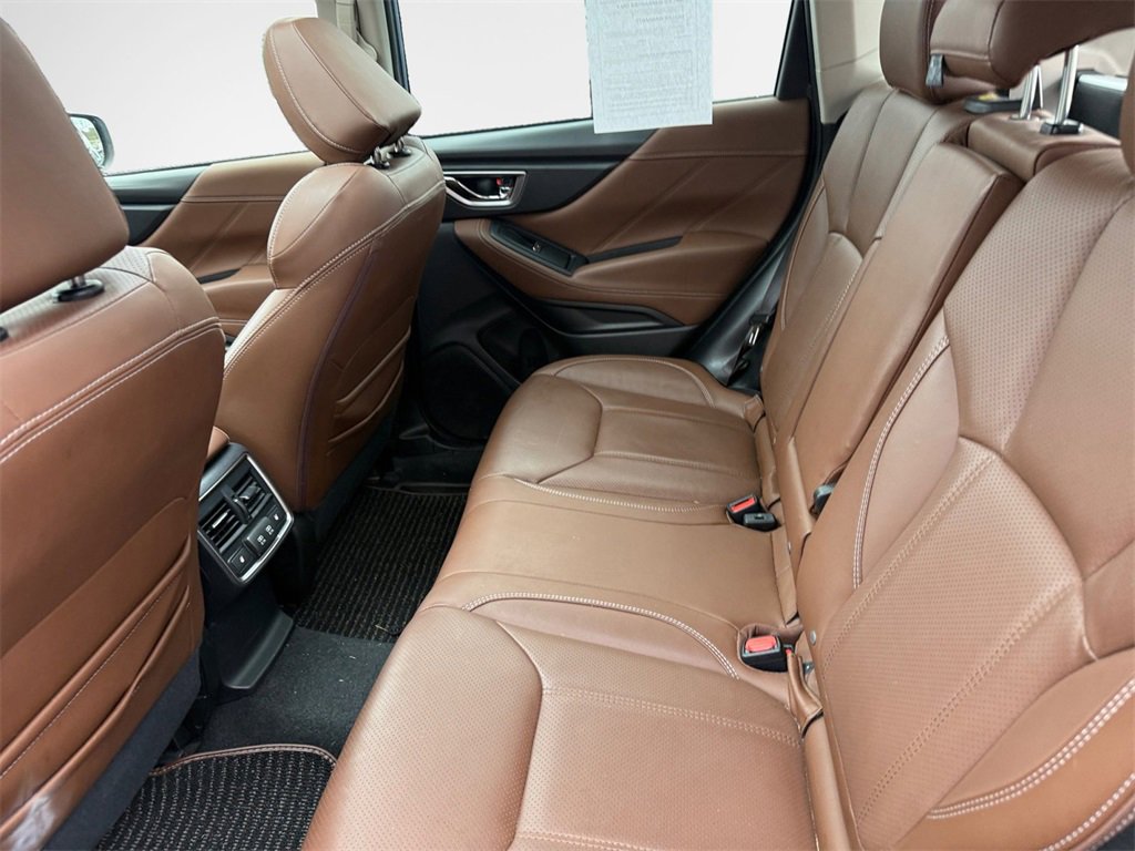 Used 2020 Subaru Forester Touring w/ Popular Package #2 image 24
