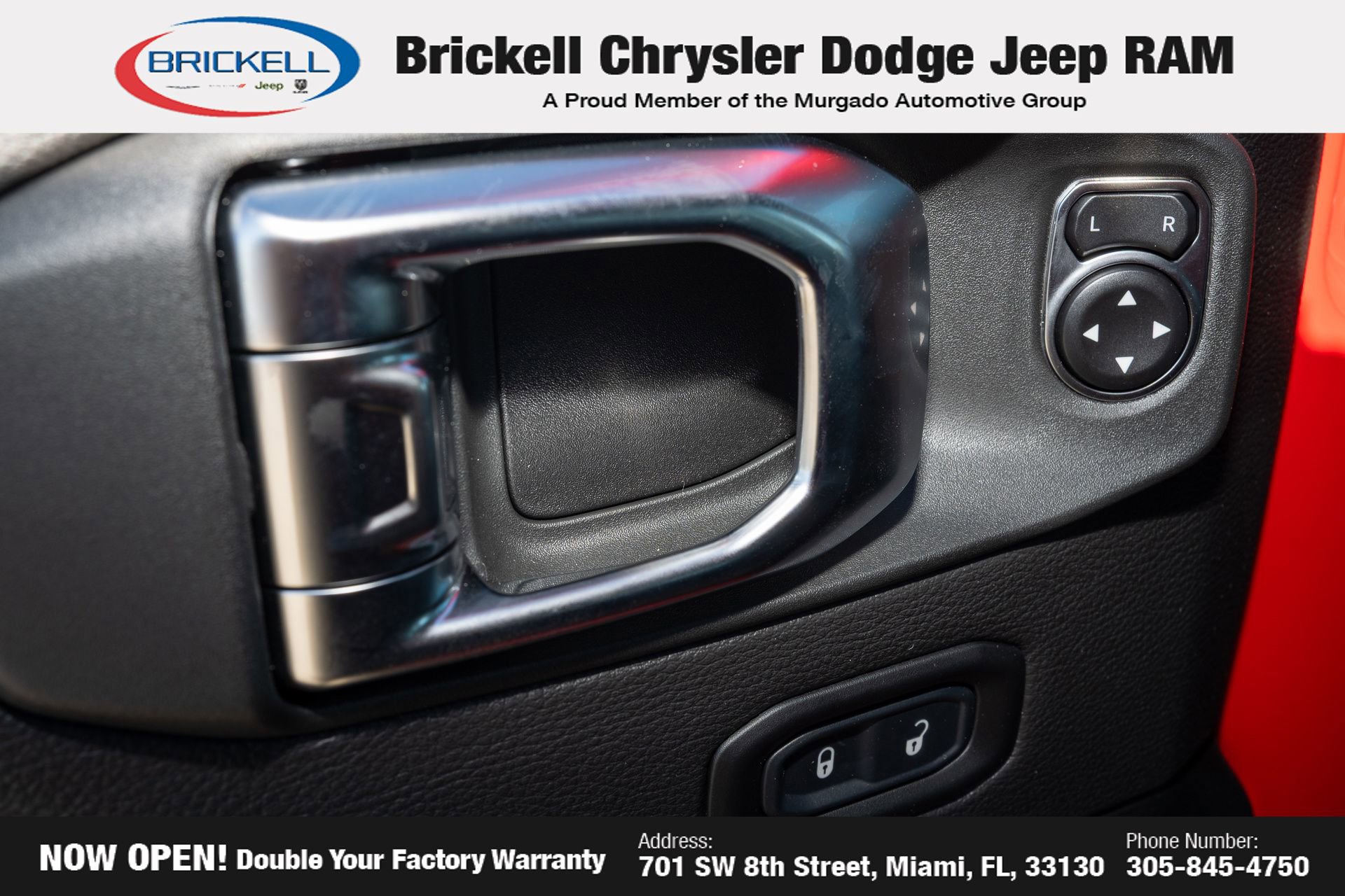 New 2026 Jeep Wrangler Sahara image 27