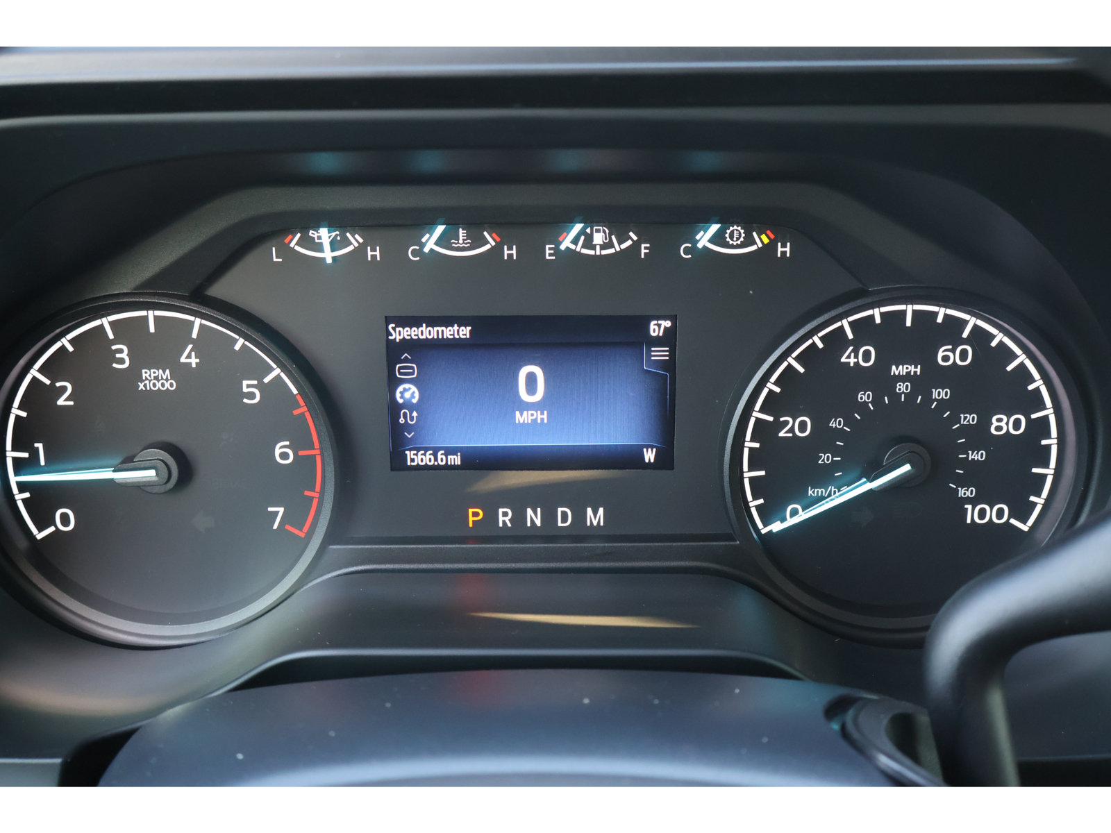 Used 2026 Ford F250 XLT w/ FX4 Off-Road Package AWD/4WD image 29