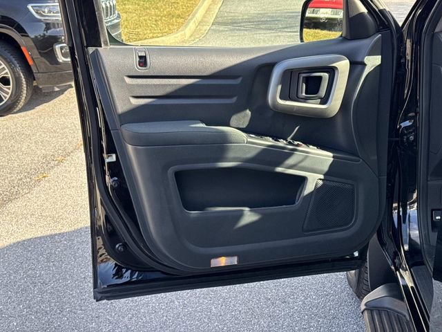 Used 2013 Honda Ridgeline RTS image 13