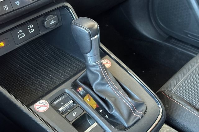 Used 2024 Honda CR-V Sport image 21