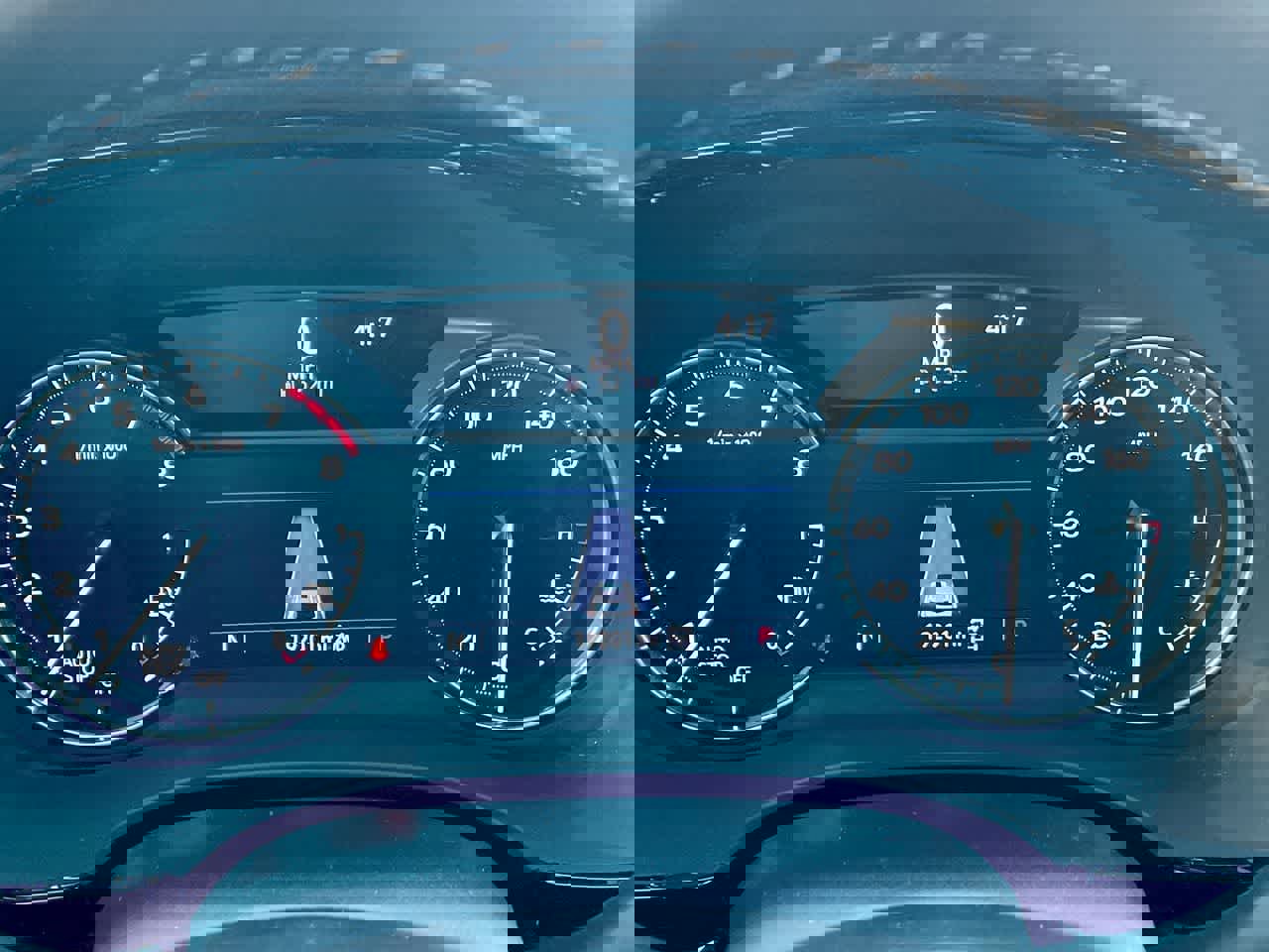 Certified 2022 Cadillac XT5 Sportv image 28