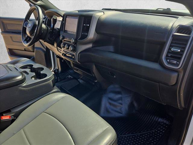 Used 2023 RAM 3500 Tradesman AWD/4WD image 22