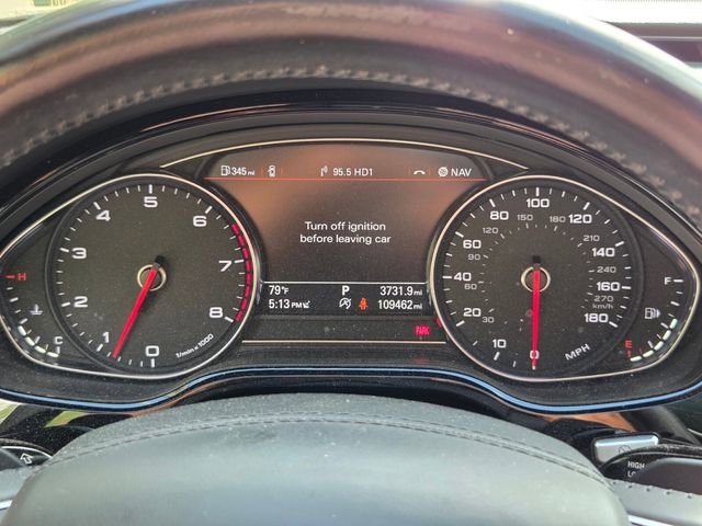 Used 2017 Audi A8 L 3.0T w/ Executive Package image 24