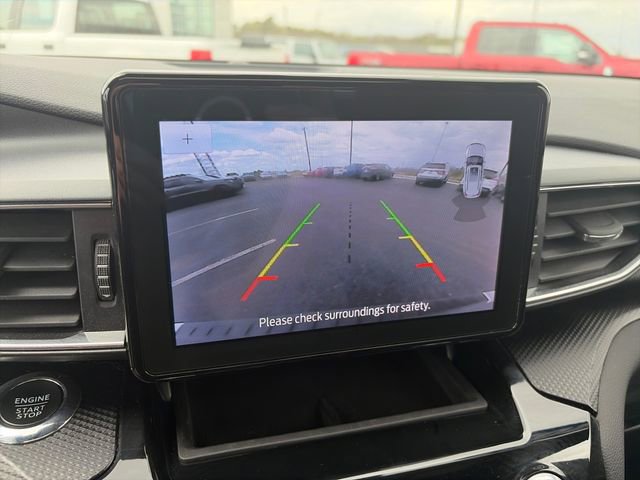 Used 2023 Ford Explorer ST image 24