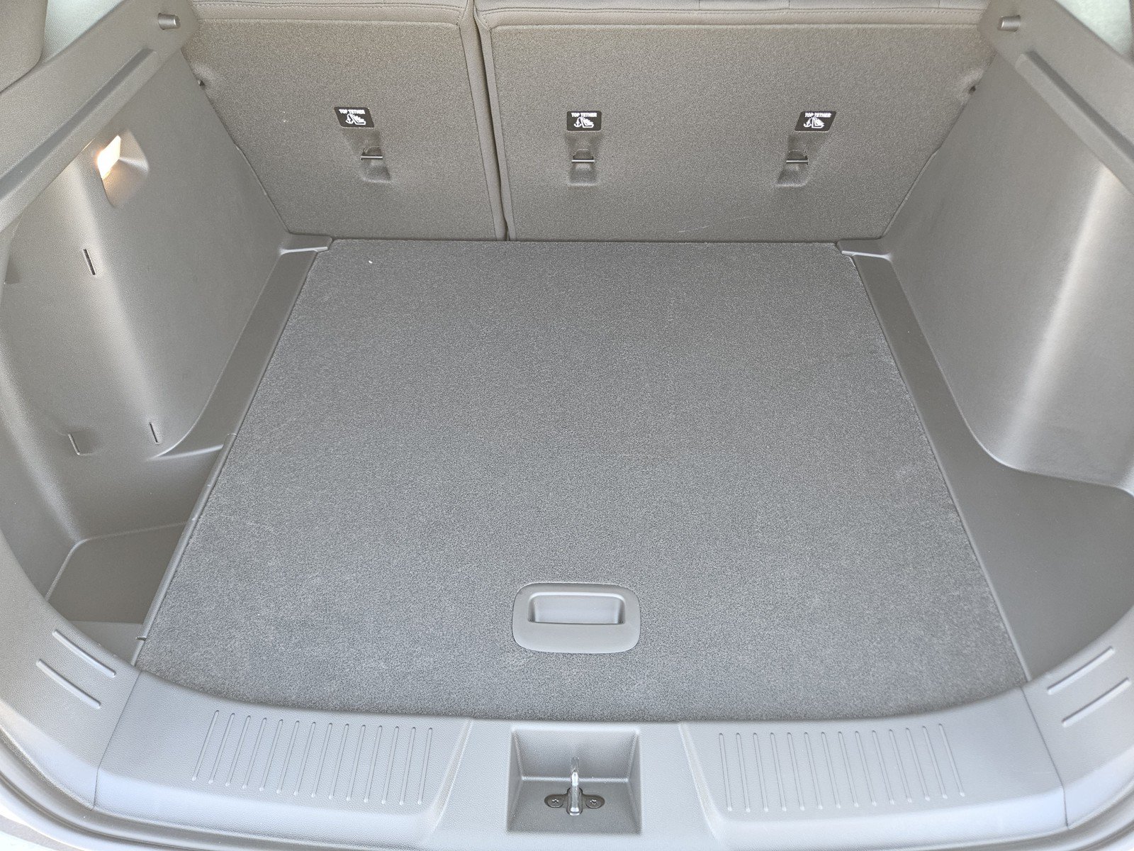 New 2026 Chevrolet Trax RS w/ Sunroof Package FWD image 22