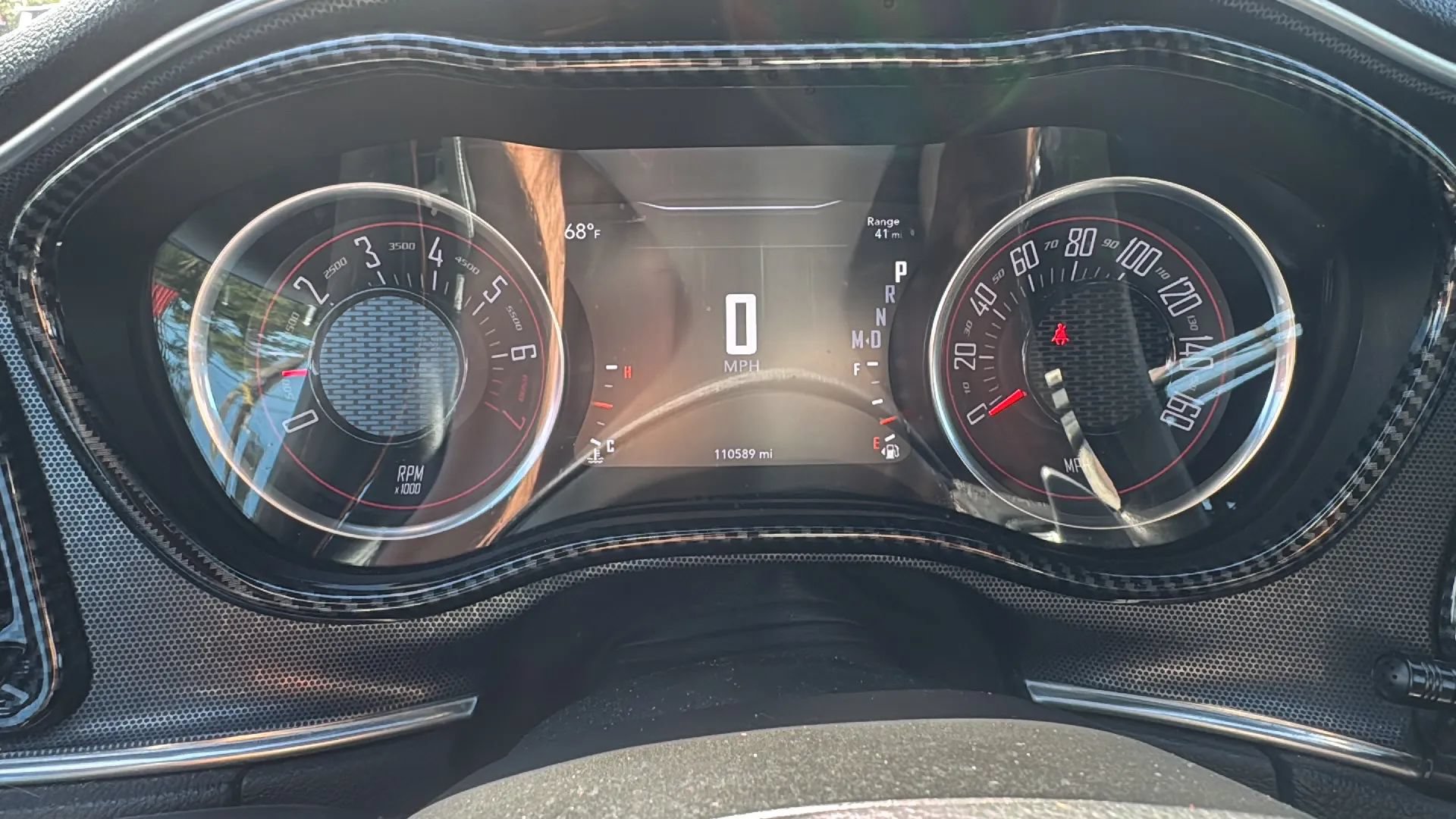 Used 2018 Dodge Challenger GT w/ Driver Convenience Group AWD/4WD image 14