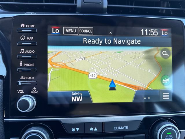 Used 2019 Honda Civic Touring image 26