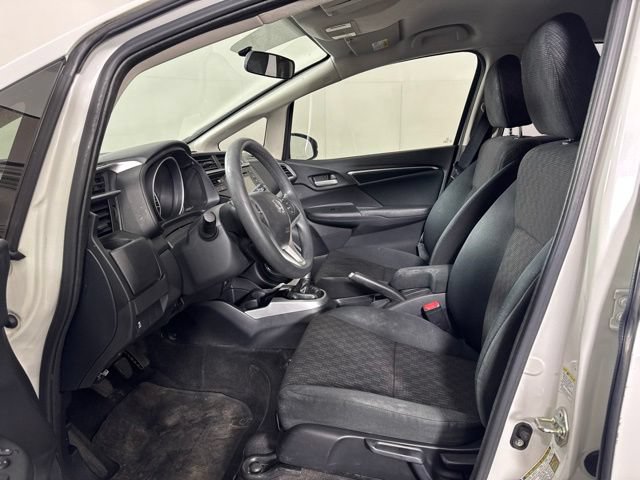 Used 2015 Honda Fit LX image 11