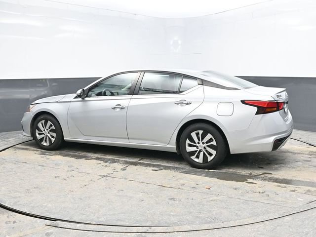 Used 2021 Nissan Altima 2.5 S image 4