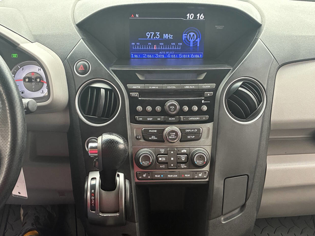 Used 2015 Honda Pilot EX-L image 21