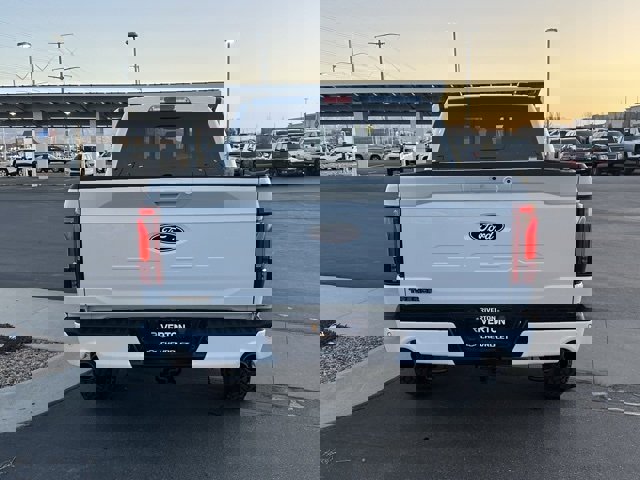 Used 2024 Ford F150 Tremor image 28