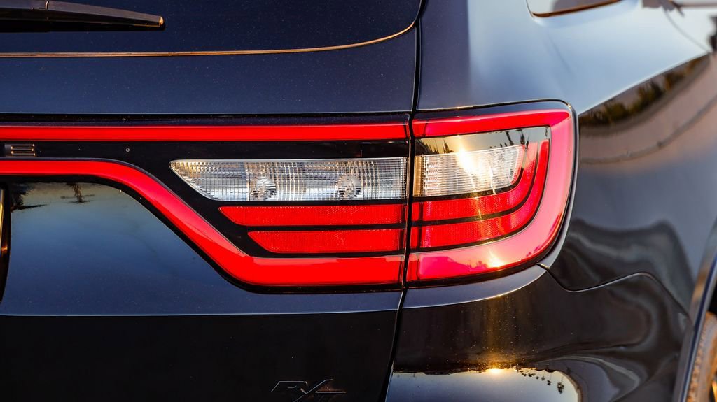 Used 2025 Dodge Durango R/T image 10