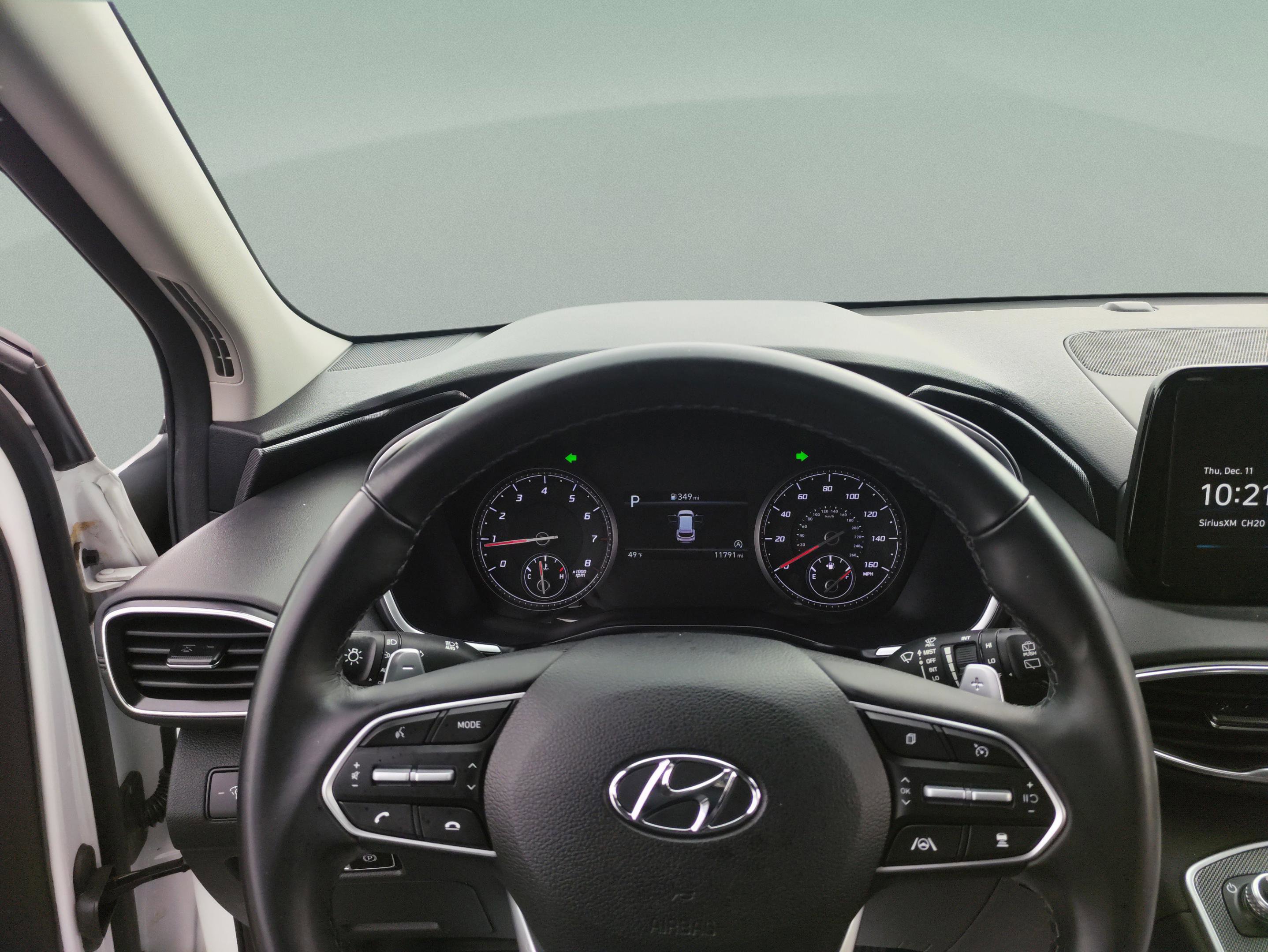 Used 2023 Hyundai Santa Fe XRT image 22