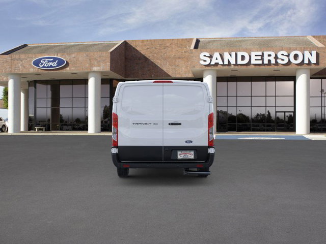 New 2026 Ford Transit 150 Low Roof image 6