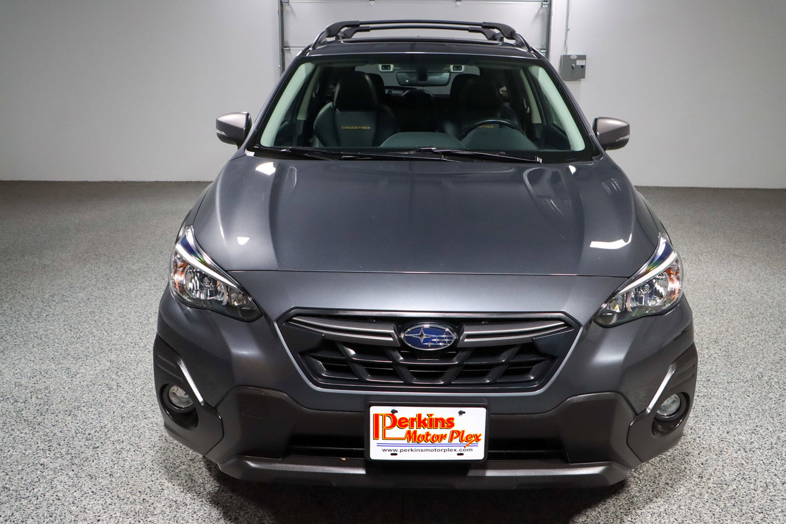 Used 2023 Subaru Crosstrek 2.5i Sport AWD/4WD image 4