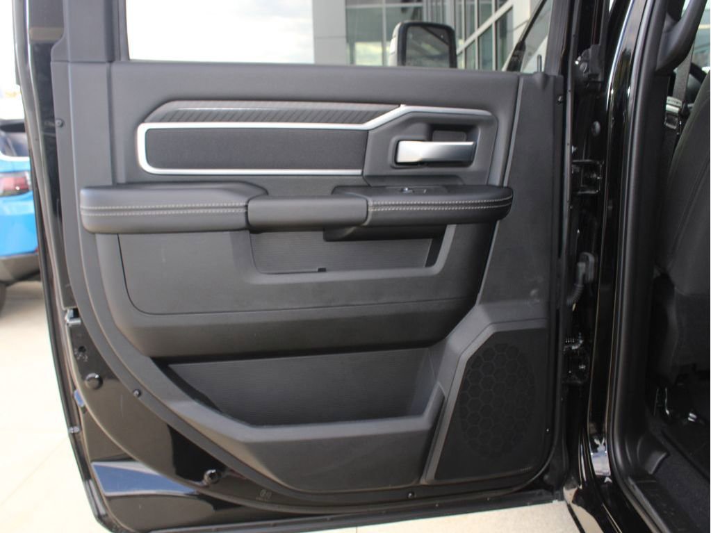 New 2026 RAM 2500 Big Horn image 25