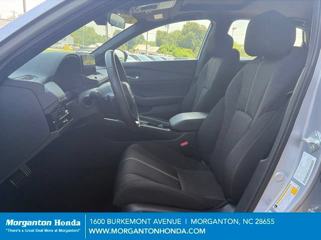Used 2025 Honda Accord Sport image 15