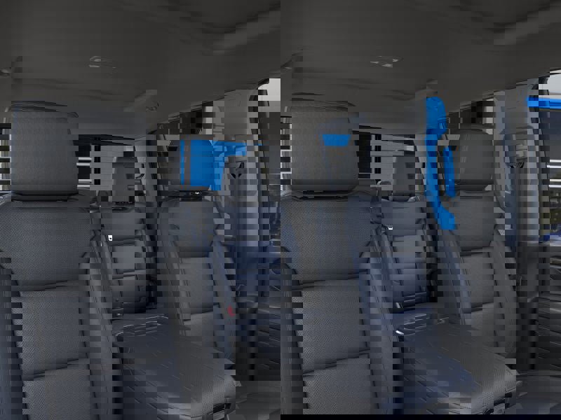 New 2026 Chevrolet Silverado 3500 LTZ w/ LTZ Plus Package image 62