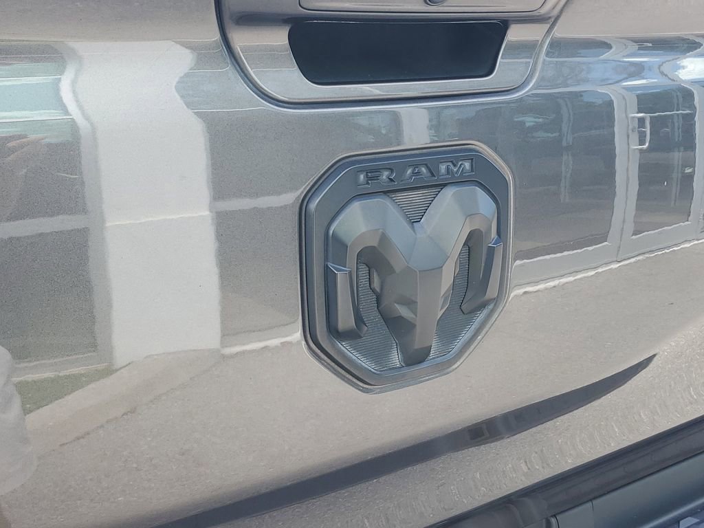 Used 2021 RAM 1500 Big Horn image 27