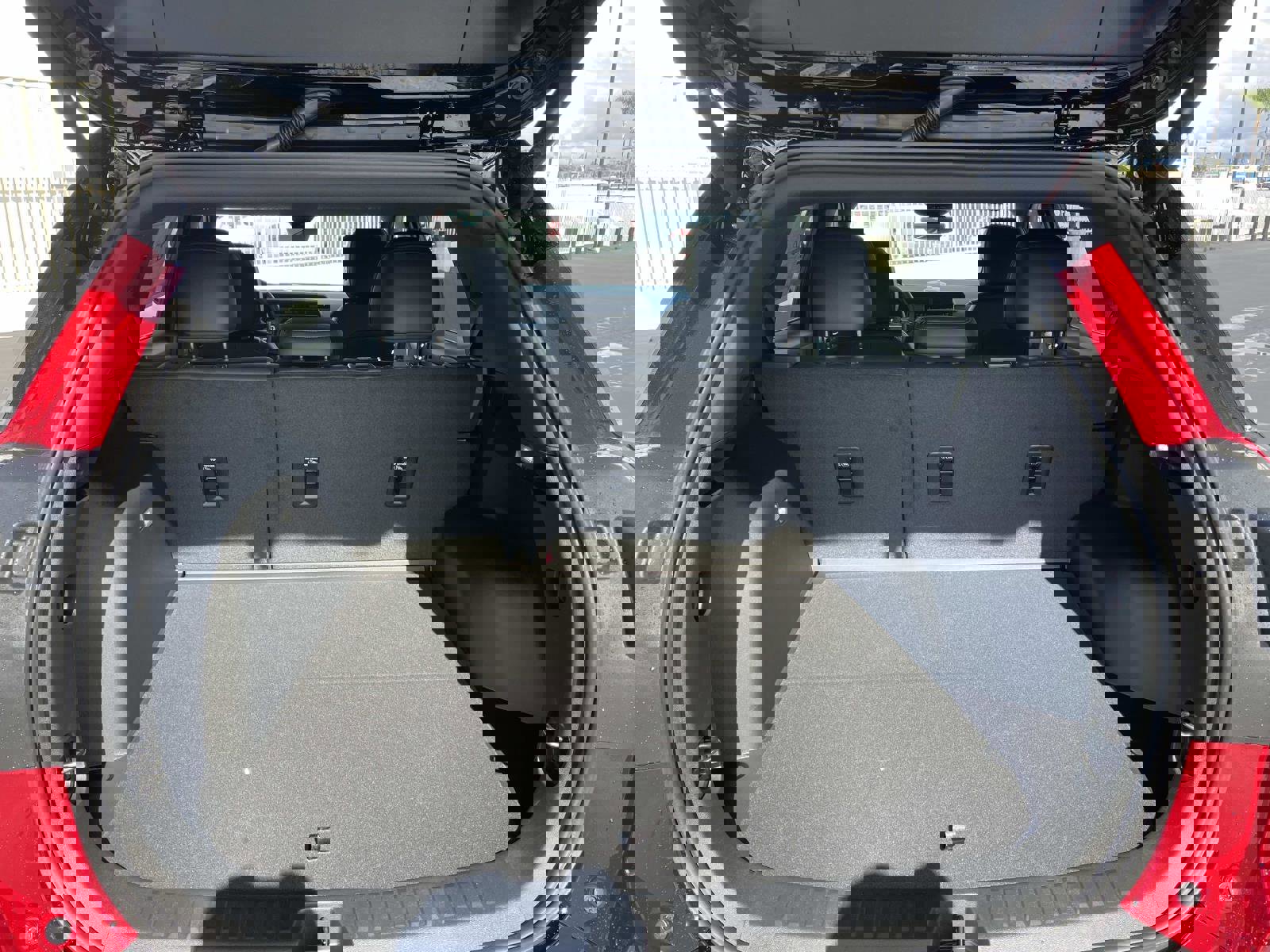 New 2026 GMC Terrain AT4 w/ Technology Package II image 25